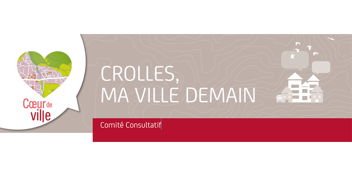 Centralités / CROLLES