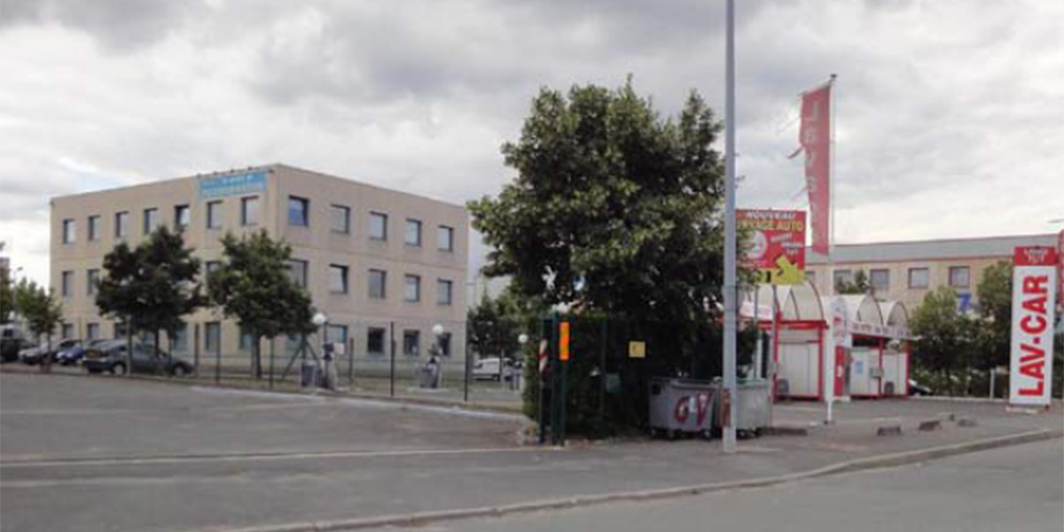 Renouvellement urbain / HAUT VAL-DE-MARNE